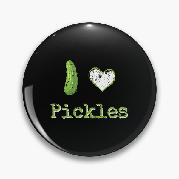Item preview, I Love Pickles designed and sold by pggzxaljn66.