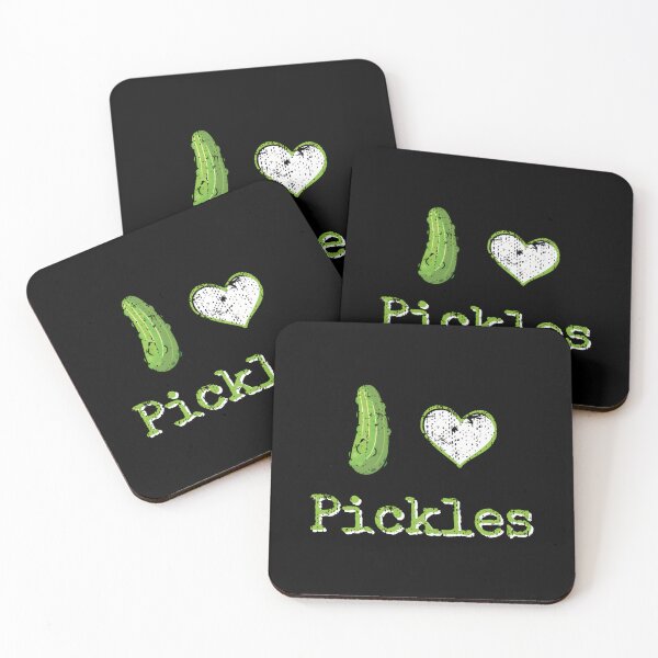 Item preview, I Love Pickles designed and sold by pggzxaljn66.