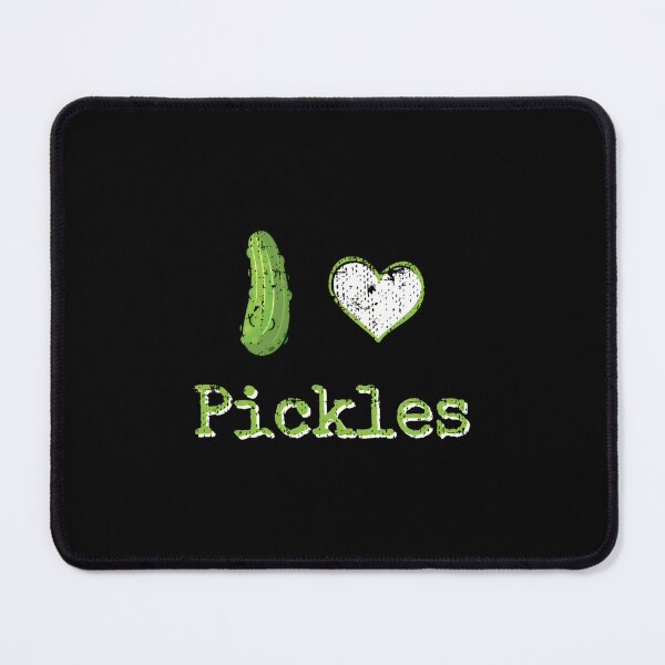 Item preview, I Love Pickles designed and sold by pggzxaljn66.