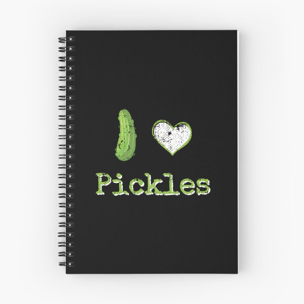 Item preview, I Love Pickles designed and sold by pggzxaljn66.