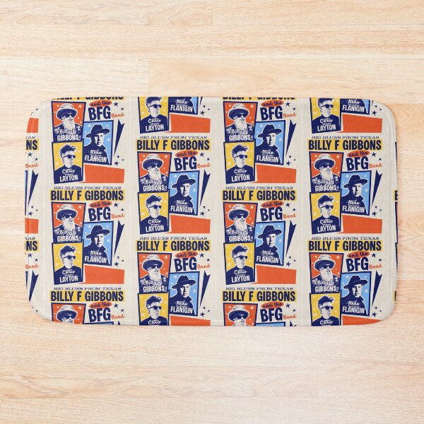 Item preview, big blues from texas tour 2026 isenglah designed and sold by thaogle.