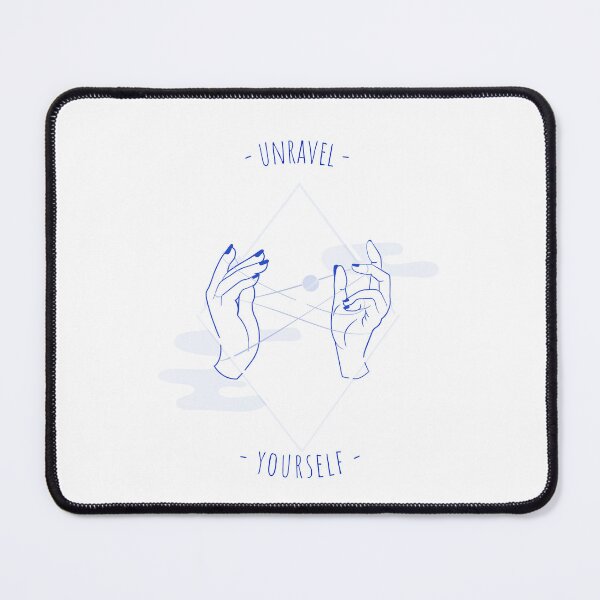Artikelvorschau, Entwirre dich selbst entworfen und verkauft von 3 Little Monkeys.