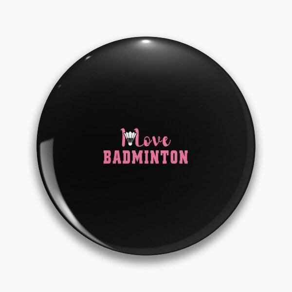 Item preview, It's In My Dna Badminton Shuttlecock Racket Badminton Player designed and sold by MicheleDanita.