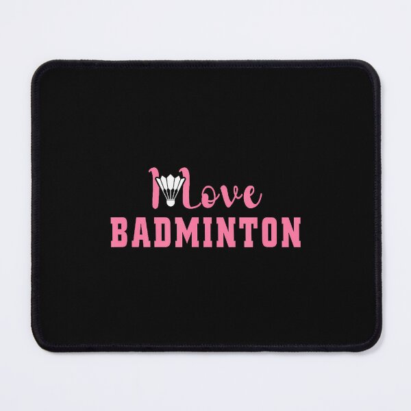 Item preview, It's In My Dna Badminton Shuttlecock Racket Badminton Player designed and sold by MicheleDanita.