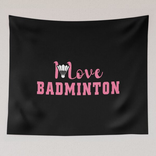 Item preview, It's In My Dna Badminton Shuttlecock Racket Badminton Player designed and sold by MicheleDanita.