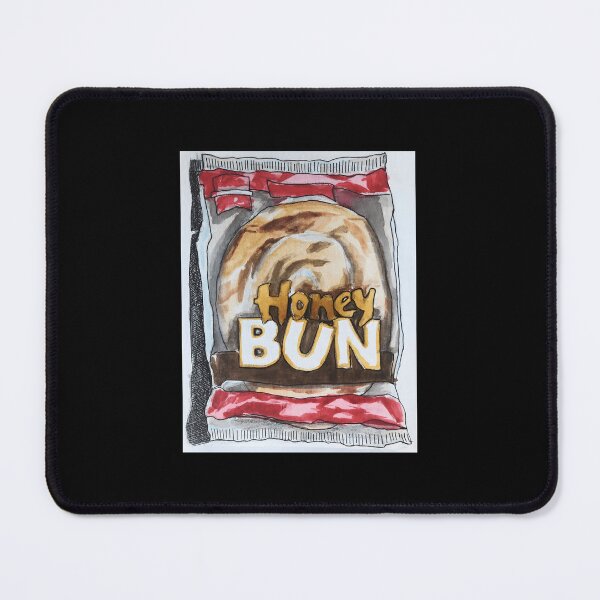 Item preview, Honey Bun designed and sold by pggzxaljn66.