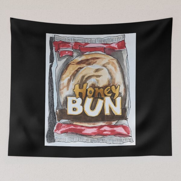 Item preview, Honey Bun designed and sold by pggzxaljn66.