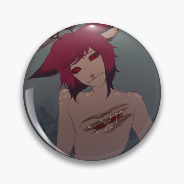 Item preview, Biblically Accurate Alastor designed and sold by Sikarii.
