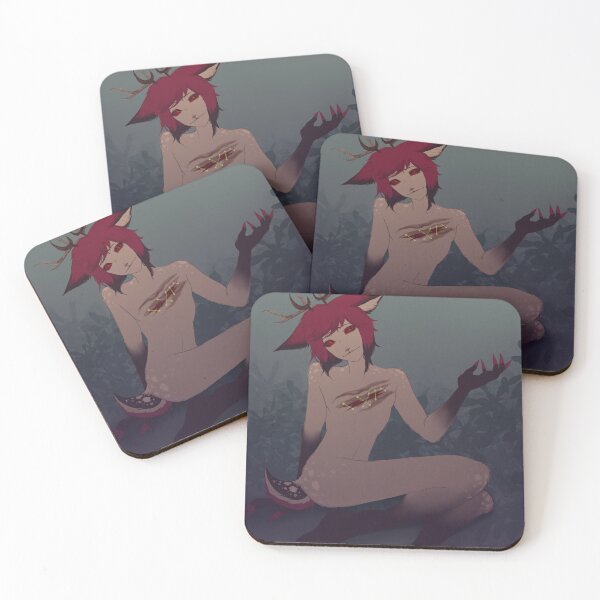 Item preview, Biblically Accurate Alastor designed and sold by Sikarii.