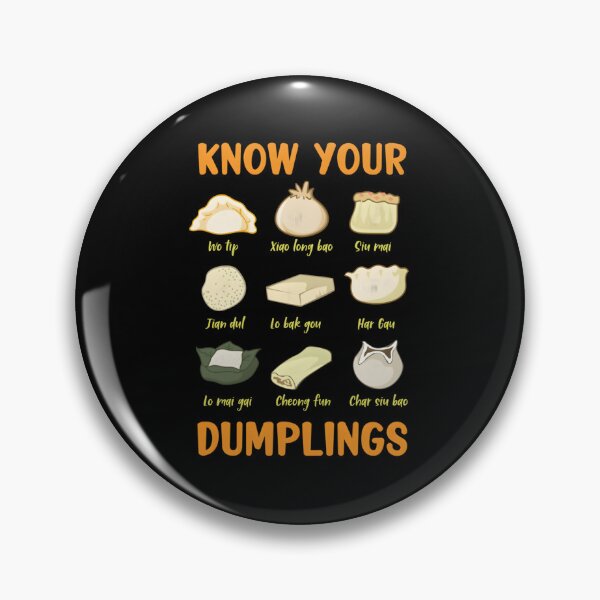 Item preview, Your Dumplings designed and sold by pggzxaljn66.