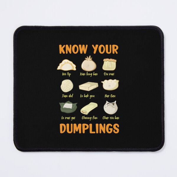 Item preview, Your Dumplings designed and sold by pggzxaljn66.