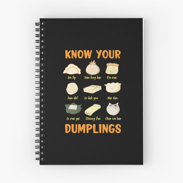 Item preview, Your Dumplings designed and sold by pggzxaljn66.