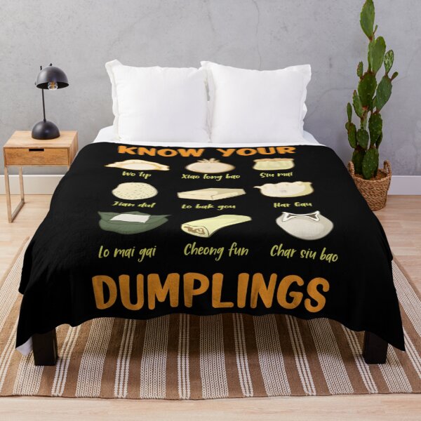 Item preview, Your Dumplings designed and sold by pggzxaljn66.