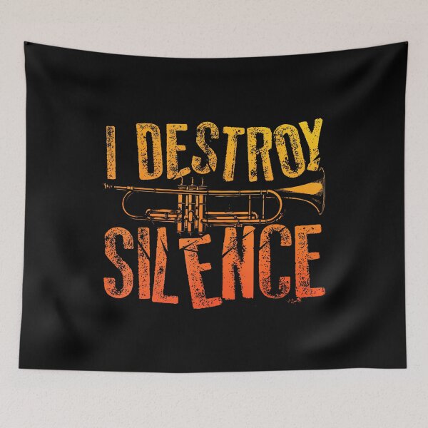 Item preview, Best Trumpet Player Art For Trumpetist Gag Trumpet designed and sold by SelmaBonnie.