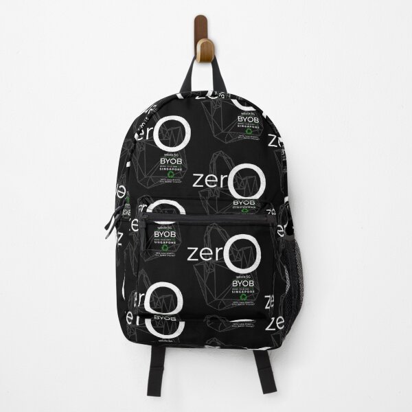 Item preview, BYOB – Zero Waste Singapore designed and sold by HexOne.