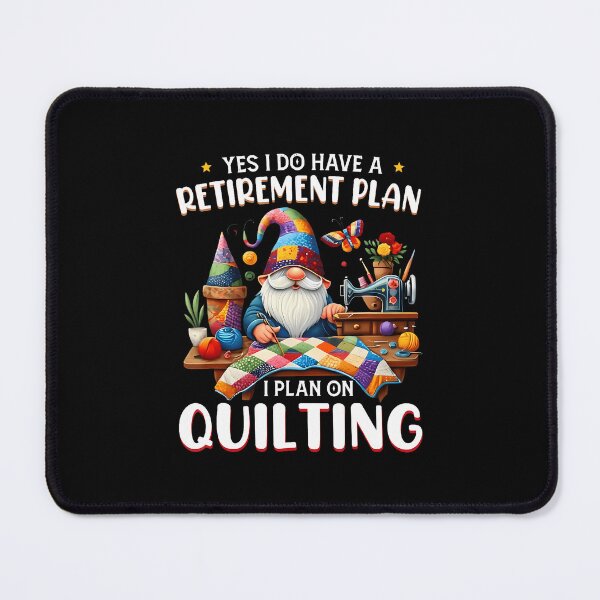 Item preview, Funny Quilting Girls Quilt Quilting Sewing designed and sold by TaraAnnie.