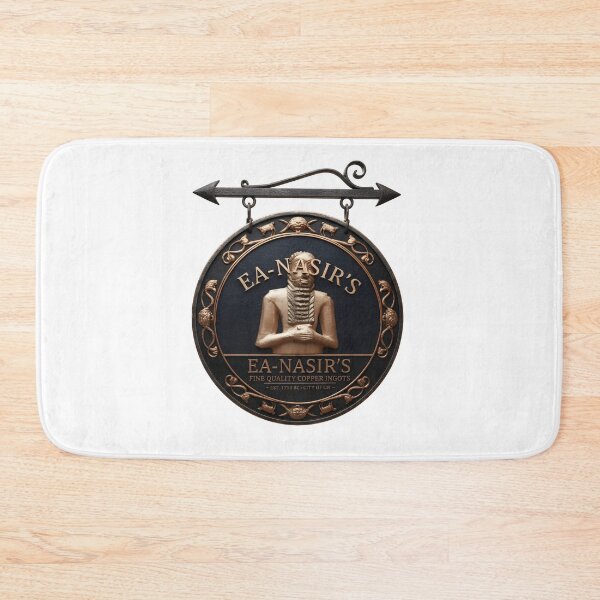 Item preview, Ea-Nasir Complaint Tablet Meme – Funny Ancient History Humor designed and sold by rhonstoppable27.