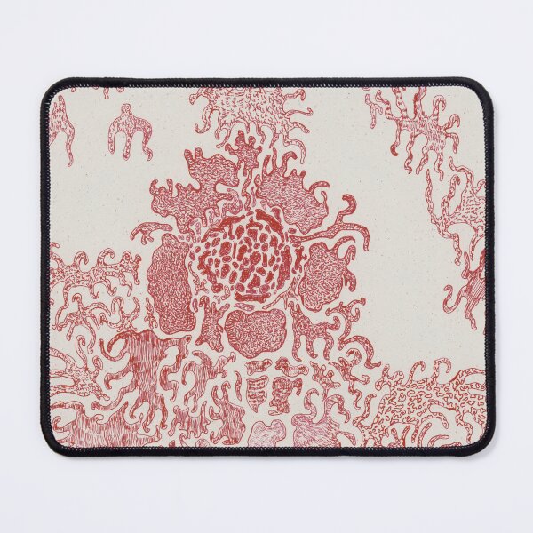 Item preview, Red tree designed and sold by Rimokon72.