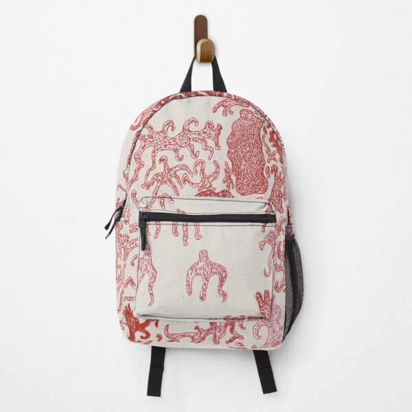 Item preview, Red tree designed and sold by Rimokon72.