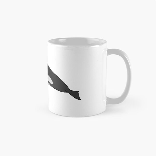 Item preview, Derpy Ross Sea Killer Whale (Type C) designed and sold by keeterbugsarts.