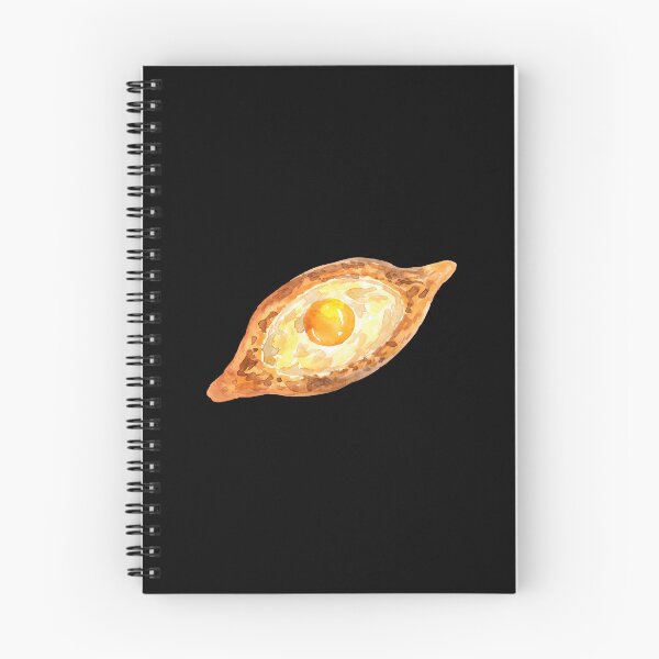 Item preview, Khachapuri – Georgian Cheese And Egg Bread designed and sold by pggzxaljn66.