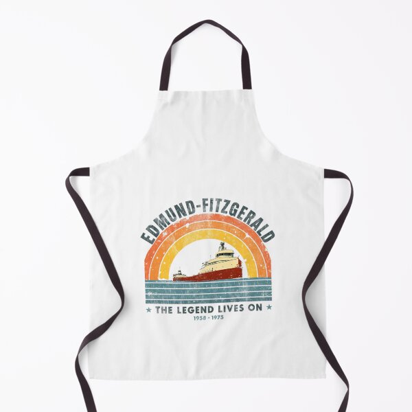 Item preview, Edmund Fitzgerald designed and sold by OdellKulas.