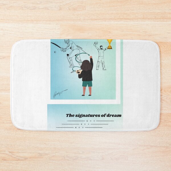 Item preview, The signatures of dream art. designed and sold by Artcreations06.
