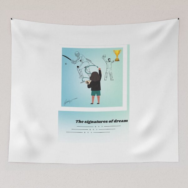 Item preview, The signatures of dream art. designed and sold by Artcreations06.