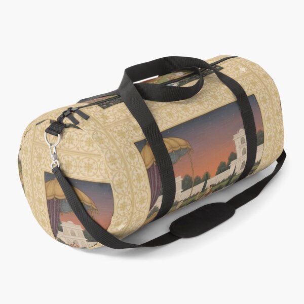 Item preview, Royal Courtyard Dance at Sunset designed and sold by digisetumedia.