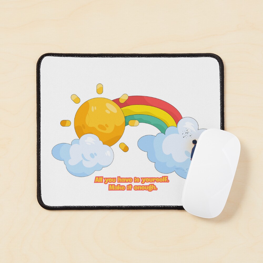 Item preview, Mouse Pad designed and sold by MagicCreate.