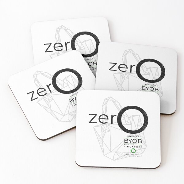 Item preview, BYOB – Zero Waste Singapore wht designed and sold by HexOne.