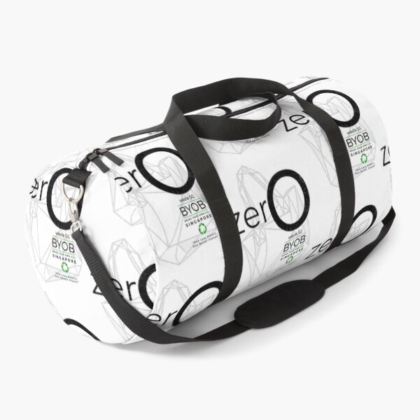 Item preview, BYOB – Zero Waste Singapore wht designed and sold by HexOne.