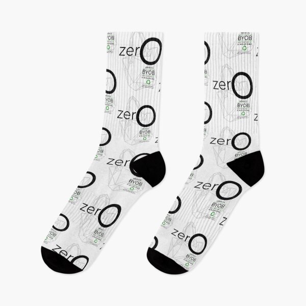 Item preview, BYOB – Zero Waste Singapore wht designed and sold by HexOne.
