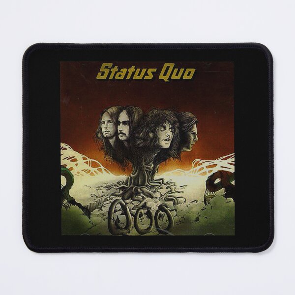 Item preview, status quo 4 designed and sold by zoramolia.