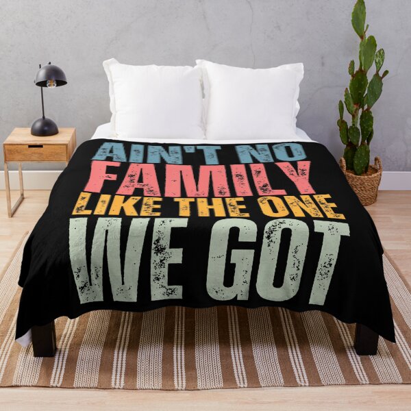 Item preview, Ain't No Family Like The One We Got Family Reunion Matching designed and sold by TaraAnnie.