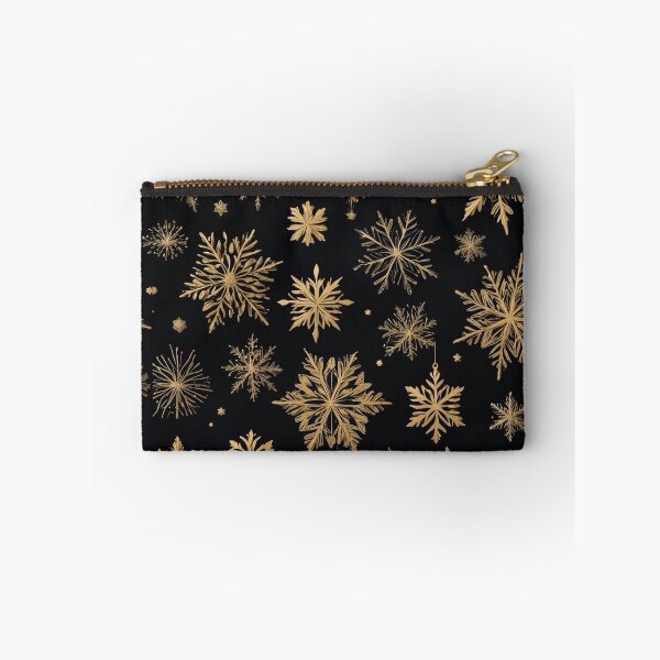 Item preview, Golden Snowflakes designed and sold by RebelRulez.