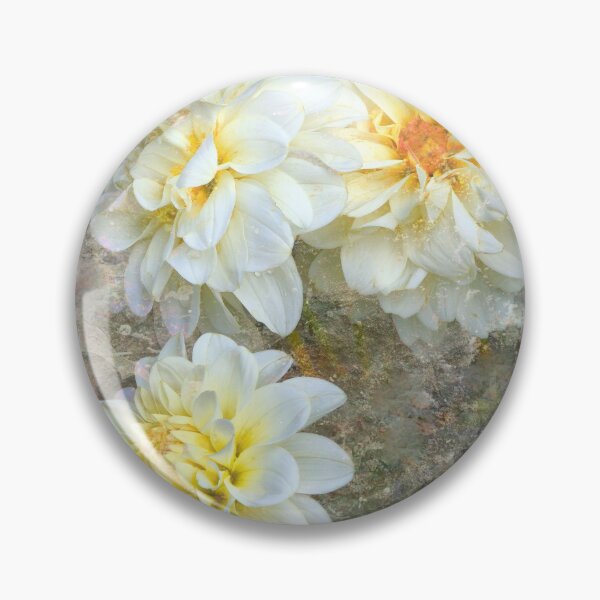 Item preview, Blooms on Wall Texture designed and sold by Larry Costales.