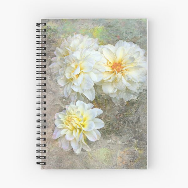 Item preview, Blooms on Wall Texture designed and sold by Larry Costales.