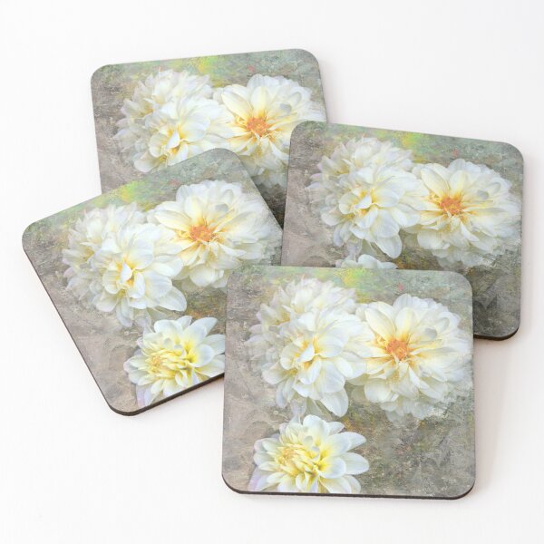 Item preview, Blooms on Wall Texture designed and sold by Larry Costales.