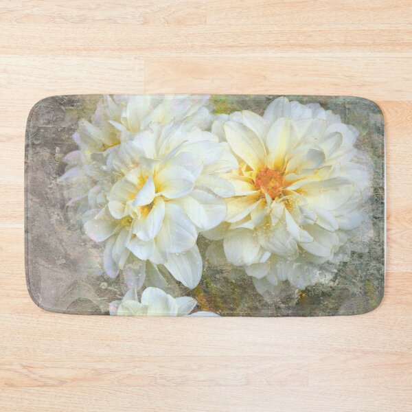 Item preview, Blooms on Wall Texture designed and sold by Larry Costales.