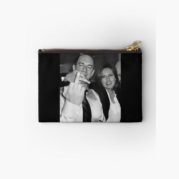 Item preview, Elliot Stabler And Olivia Benson designed and sold by OdellKulas.