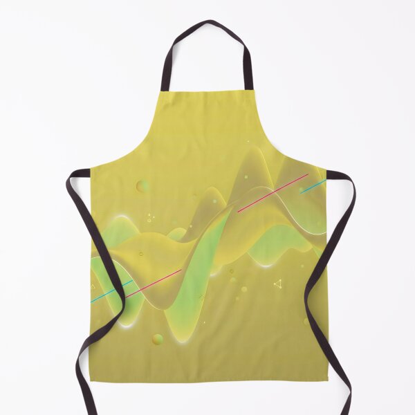 Item preview, ASMR Inspired Wave Wall Design with Ambient Lighting and Organic Flow designed and sold by SplashTastic.
