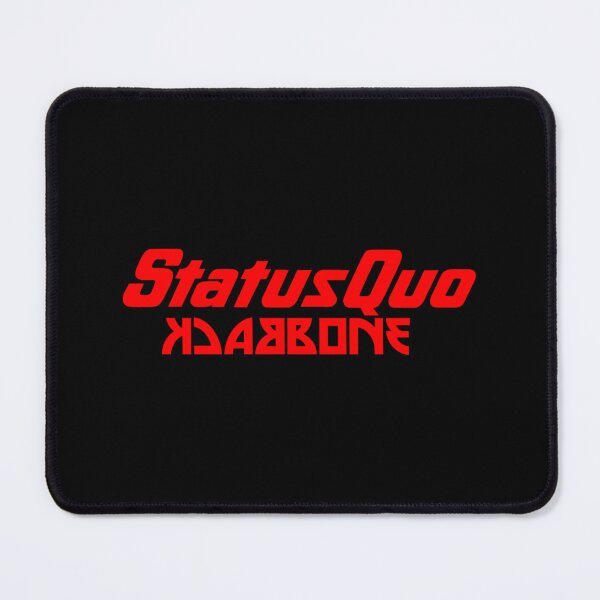 Item preview, bakcbone statusquo designed and sold by zoramolia.
