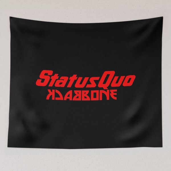 Item preview, bakcbone statusquo designed and sold by zoramolia.