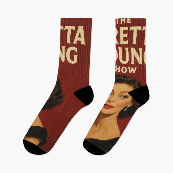 Item preview, The Loretta Young Show designed and sold by Mauswohn.