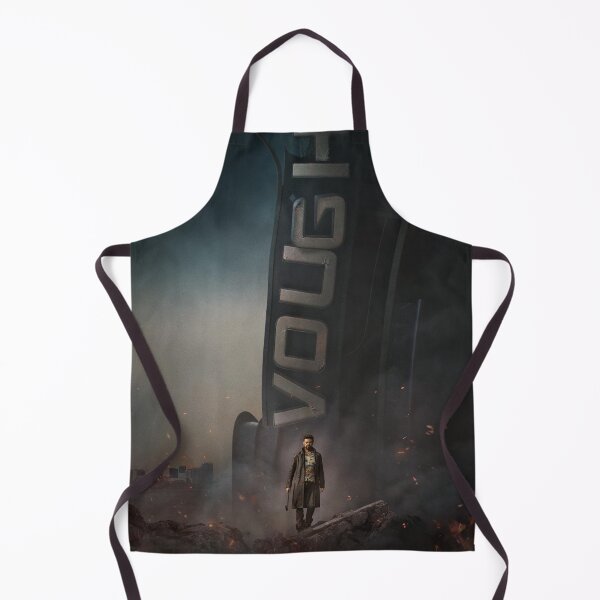 Item preview, The Boys 2025 Poster designed and sold by MarionCerry.