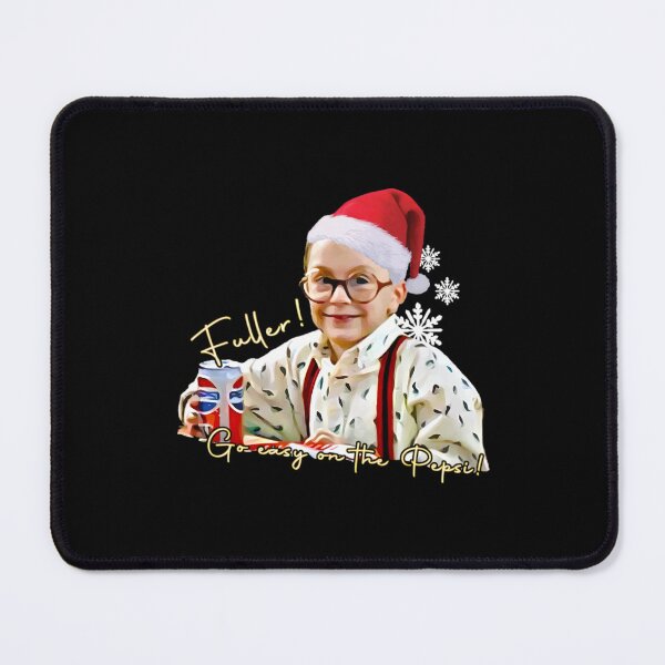 Item preview, Fuller Go Easy Christmas Classic Home Alone designed and sold by OdellKulas.