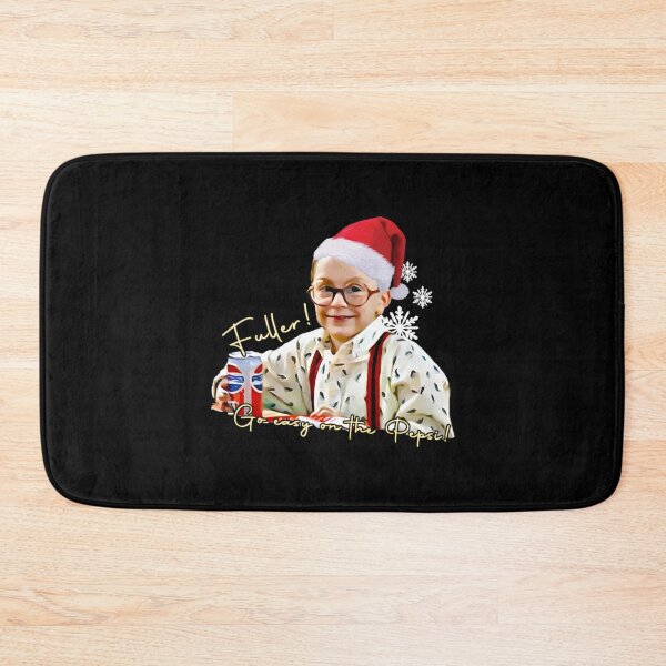Item preview, Fuller Go Easy Christmas Classic Home Alone designed and sold by OdellKulas.