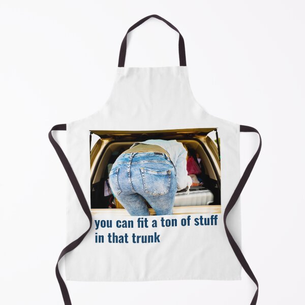 Item preview, You can fit a ton of stuff in that trunk designed and sold by valovic.