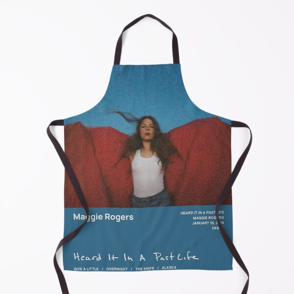 Artikelvorschau, Maggie Rogers entworfen und verkauft von georgelaugh.